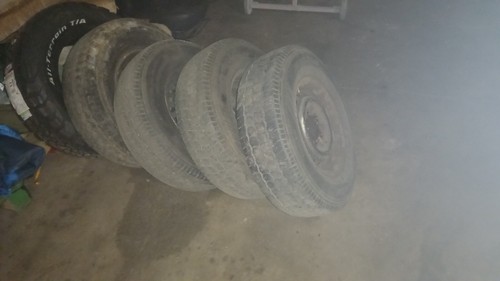 Vwt25 wheels and - wheels, 2
