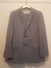 Burberry, Men’s, Modern-Fit