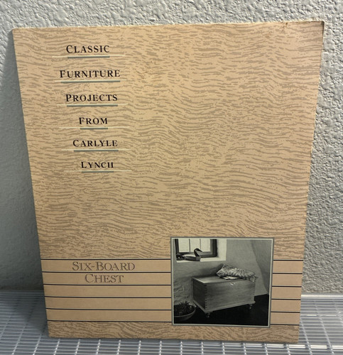 Carlyle lynch design classic - design,