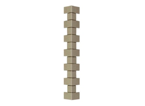Quoins corner stones oo ho - stones,