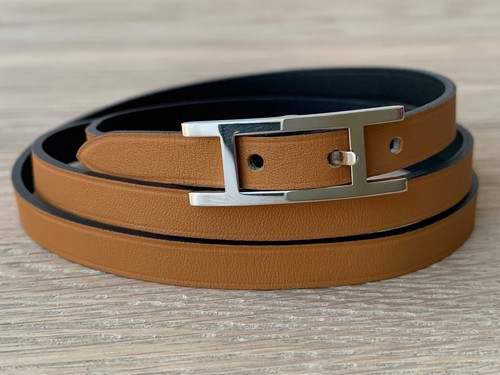 New authentic hermès behapi - new,