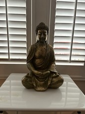 Buddha Statue Ornament