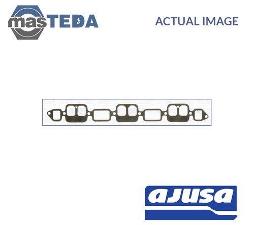 13044800 manifold gasket ajusa - 13044800,
