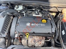 VAUXHALL ASTRA H SRI MK5 2004-2011 1.8 140BHP Engine Petrol Complete Z18XER(2H0)
