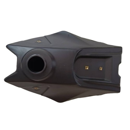 Motorcycle fuel tank - motorcycle,