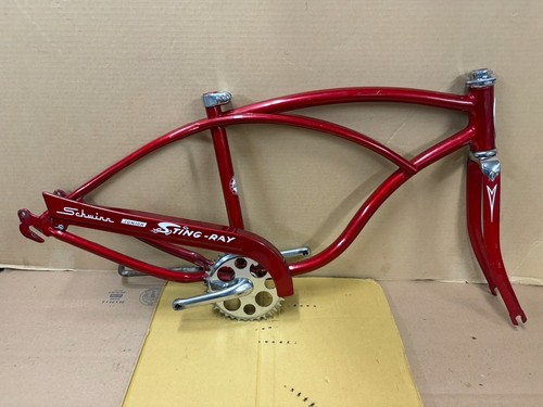 Schwinn 1972 stingray junior - 1972,