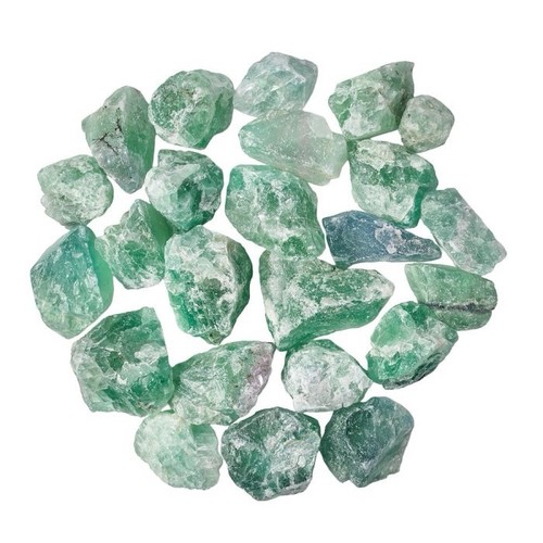 1kg rough fluorite for - fluorite,