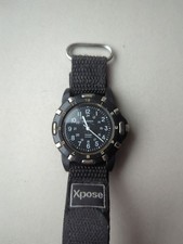 Vintage Sekonda Xpose Mens