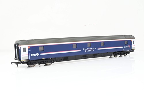Hornby gauge r4307 - fgw, mk3