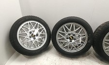 BBS VW GOLF 4X Alloy Wheel and