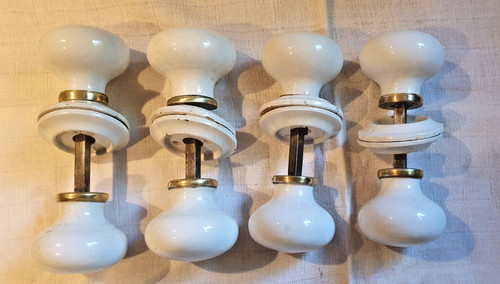 Vintage antique porcelain - antique,