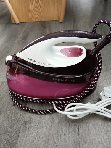 Philips gc7842 perfect care - gc7842/40,