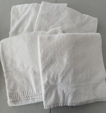 EX Hotel Bath Towels Pack of 5