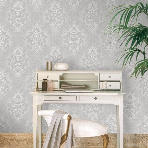 Grandeco royal house fabric - house,