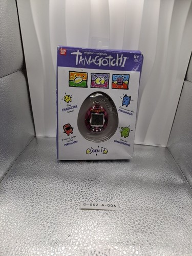 Bandai tamagotchi virtual pet - bandai,