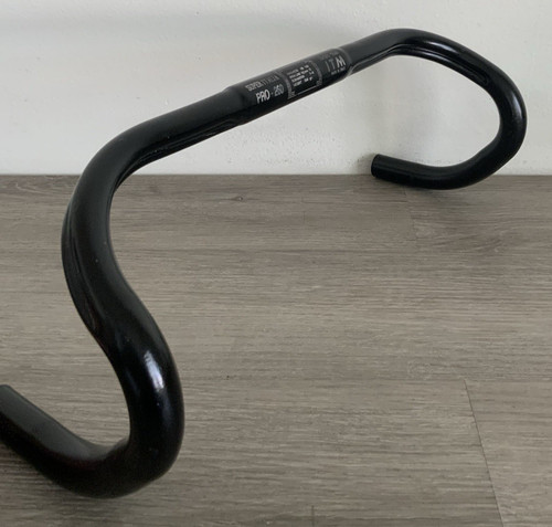 Itm pro 260 drop bars - bars, 42