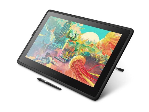 Wacom dtk2260k0a cintiq - wacom,