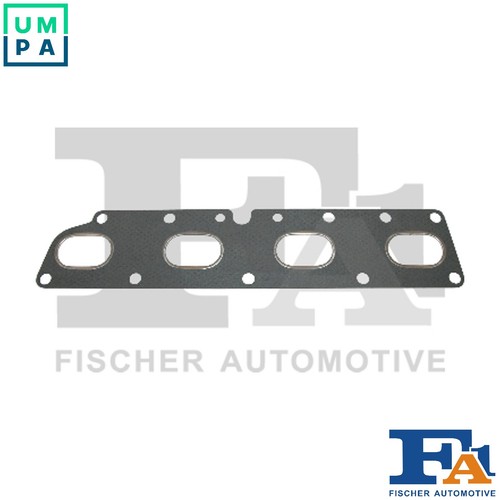 Gasket exhaust manifold - gasket,