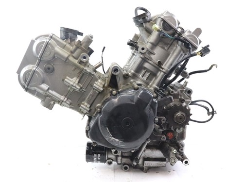 Suzuki 650 p503 engine km - suzuki, sv