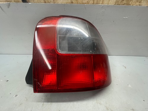 Rover hatchback s - o/s, rear