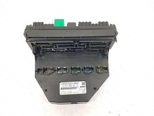 2009 ON S212 MERCEDES E-CLASS FRONT SAM UNIT 2.1 DIESEL OM651.924 A2129005111