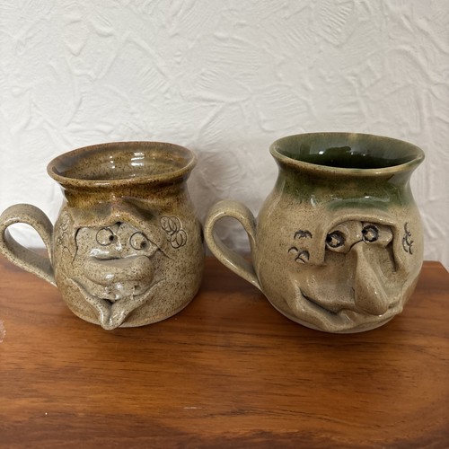Vintage hand made - vintage, ugly