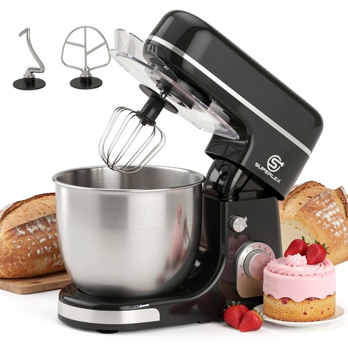 Superlex 1300w electric food - 1300w,