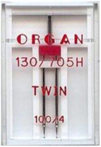 Sewing machines needles twin - needles,