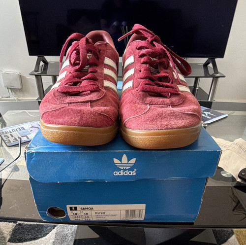 Adidas originals samoa - originals,