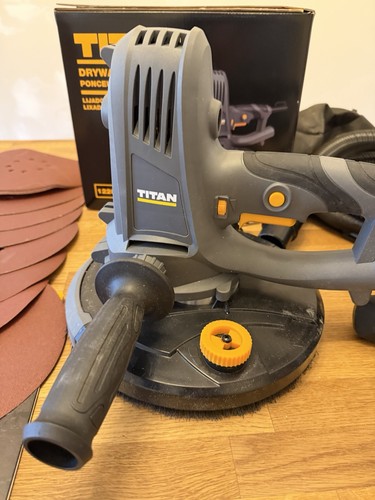 Titan ttb715sdr electric - titan,