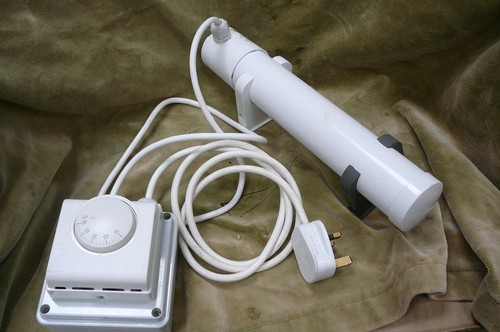 Tubular heater 1ft 60w frost - heater,