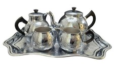 Vintage Swan Carlton Cromalin