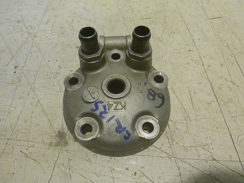 Honda 125 1989 - 125,