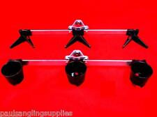 Black  Parker Tripod 3 Rod