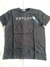 Men's L Replay Off Grip Tshirt