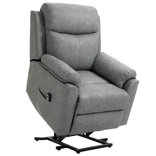 Electric riser recliner chair - riser,