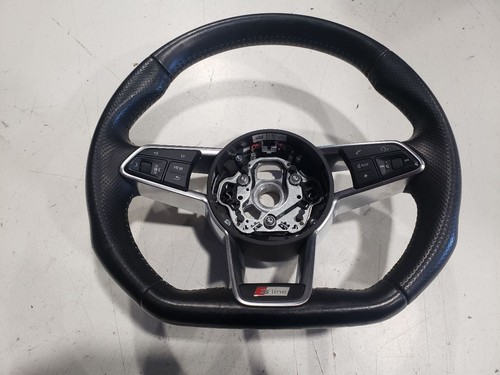 Steering wheel 2016 audi - wheel,