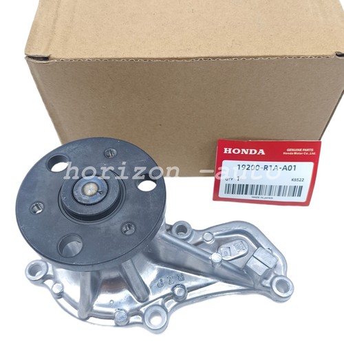 Oem water pump for honda - oem,