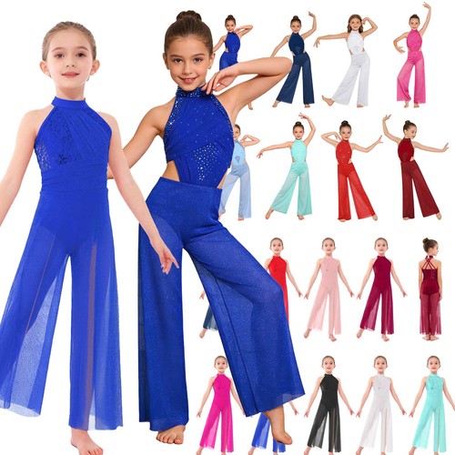 Girls rhinestone lyrical - girls,