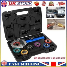 71500 Hydraulic Hose Ferrule