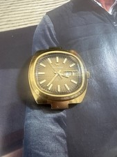 Vintage Waltham Quartz Swiss
