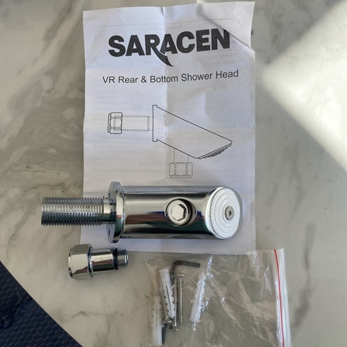 Saracen anti vandal resistant - vandal,