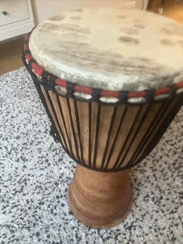 African djembe drum size - african,