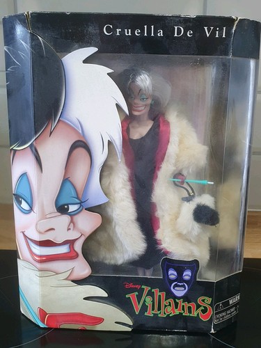 Vintage disney villians - vintage,