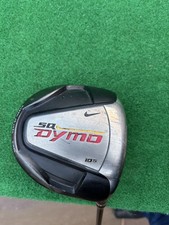 Nike SQ Dymo 10.5° RH Driver