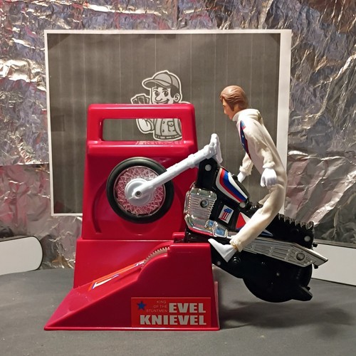 2019 american classics - classics, evel