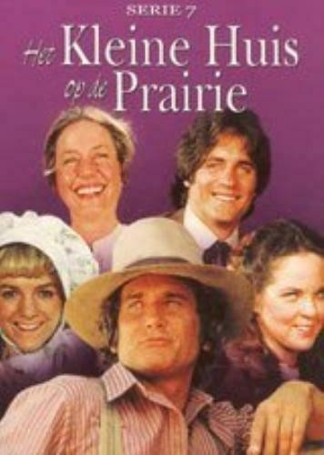 Little house the - house, prairie