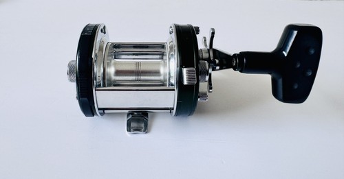 Abu garcia ambassadeur 6500 - garcia,