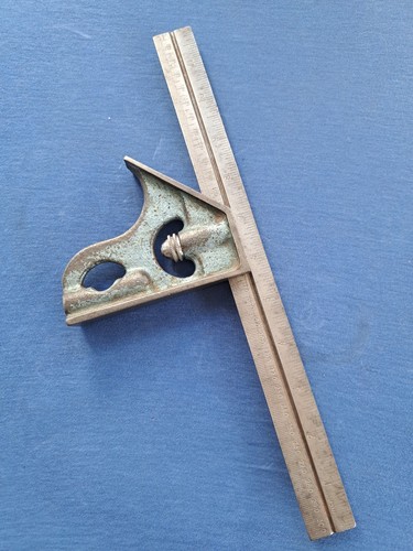Vintage rabone chesterman - vintage, no