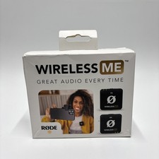 Rode Wireless ME Microphone